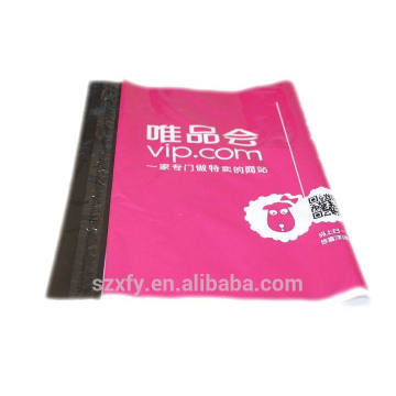 Printed Plastic bag for mailing